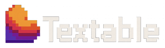 Textable